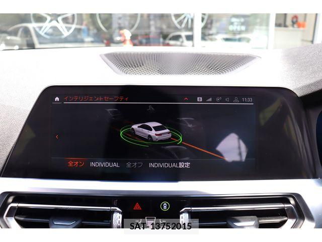 Bmw 3 SERIES 2019-10 7615188-10