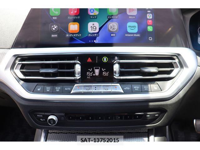 Bmw 3 SERIES 2019-10 7615188-12