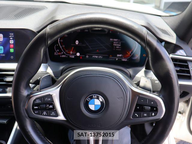 Bmw 3 SERIES 2019-10 7615188-13
