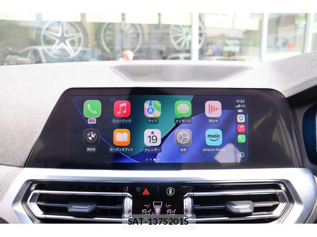 Bmw 3 SERIES 2019-10 7615188-16