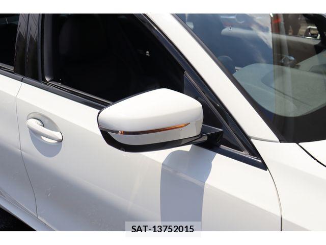 Bmw 3 SERIES 2019-10 7615188-18