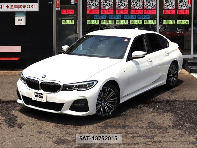 Bmw 3 SERIES 2019-10 7615188-1