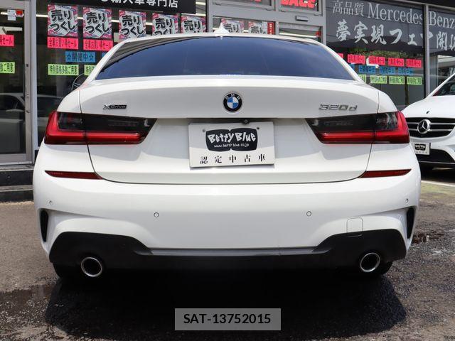 Bmw 3 SERIES 2019-10 7615188-19