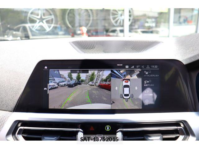 Bmw 3 SERIES 2019-10 7615188-20