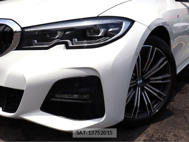 Bmw 3 SERIES 2019-10 7615188-21