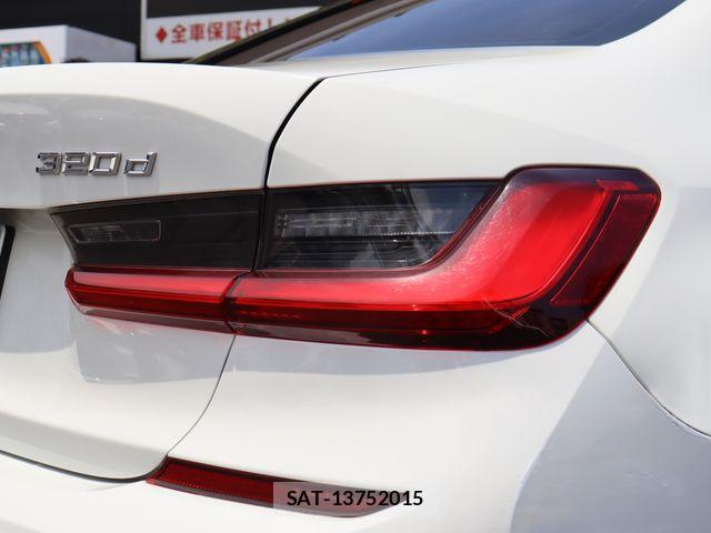 Bmw 3 SERIES 2019-10 7615188-22