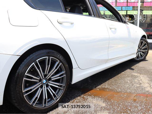 Bmw 3 SERIES 2019-10 7615188-24
