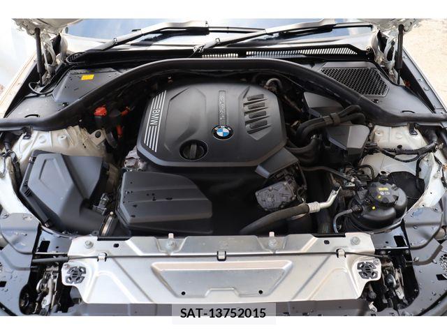 Bmw 3 SERIES 2019-10 7615188-25