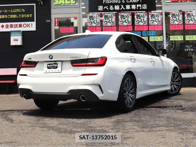 Bmw 3 SERIES 2019-10 7615188-26