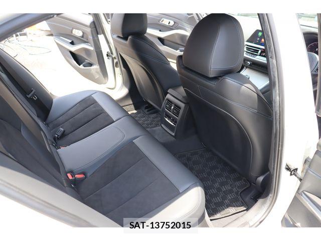Bmw 3 SERIES 2019-10 7615188-3