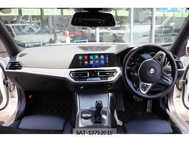 Bmw 3 SERIES 2019-10 7615188-4
