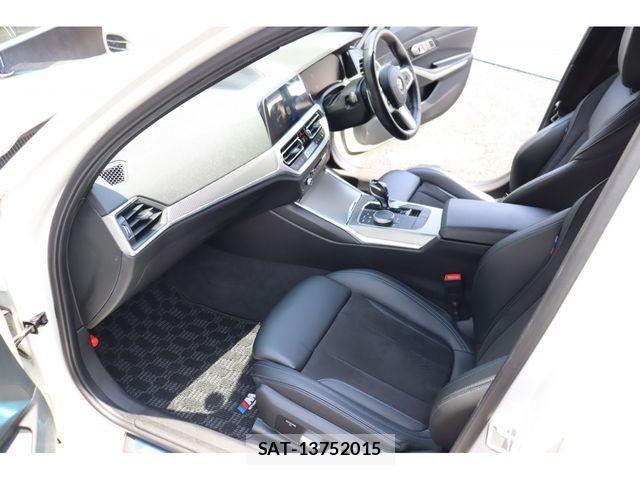 Bmw 3 SERIES 2019-10 7615188-5