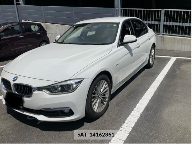 Bmw 3 SERIES 2016-01 7615196-0