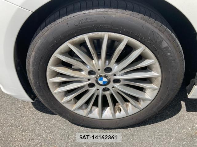 Bmw 3 SERIES 2016-01 7615196-9
