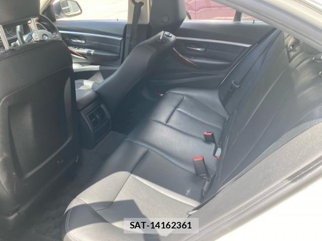 Bmw 3 SERIES 2016-01 7615196-12