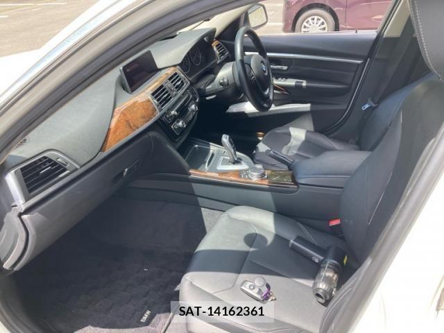 Bmw 3 SERIES 2016-01 7615196-13