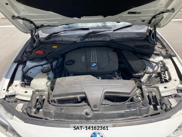 Bmw 3 SERIES 2016-01 7615196-14