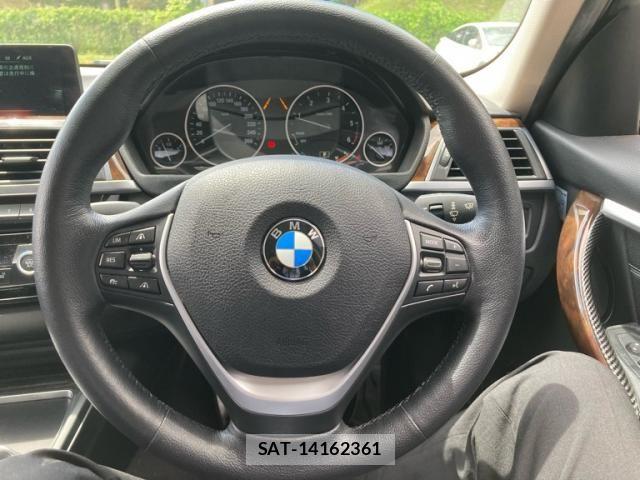 Bmw 3 SERIES 2016-01 7615196-15