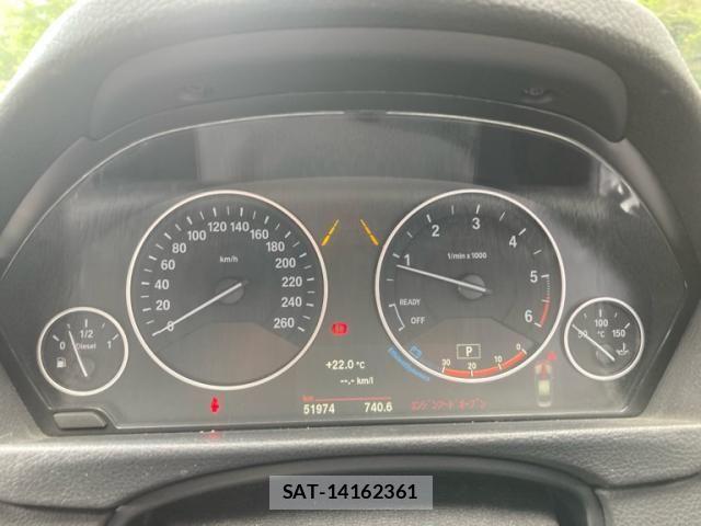 Bmw 3 SERIES 2016-01 7615196-16