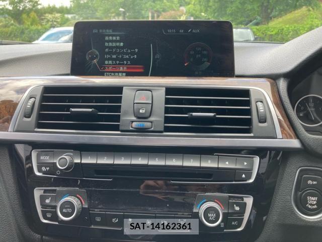 Bmw 3 SERIES 2016-01 7615196-18