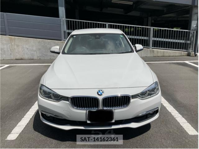 Bmw 3 SERIES 2016-01 7615196-1