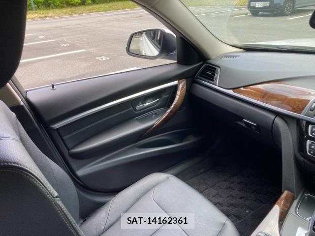 Bmw 3 SERIES 2016-01 7615196-20
