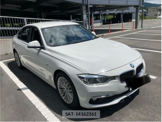 Bmw 3 SERIES 2016-01 7615196-2