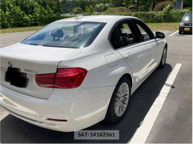 Bmw 3 SERIES 2016-01 7615196-3