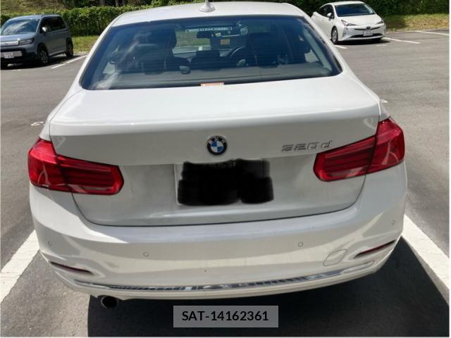 Bmw 3 SERIES 2016-01 7615196-4