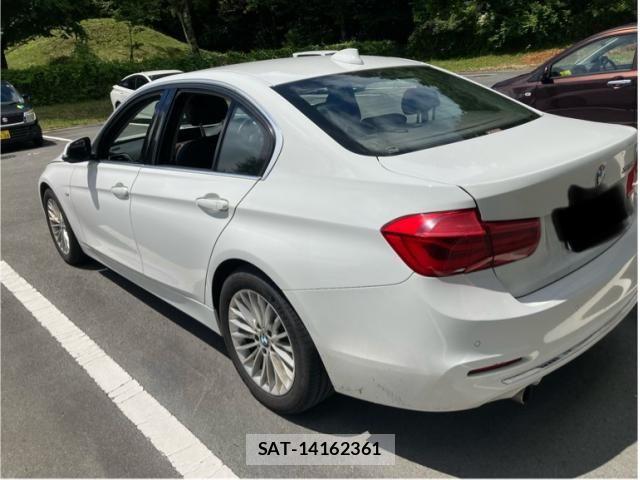Bmw 3 SERIES 2016-01 7615196-5