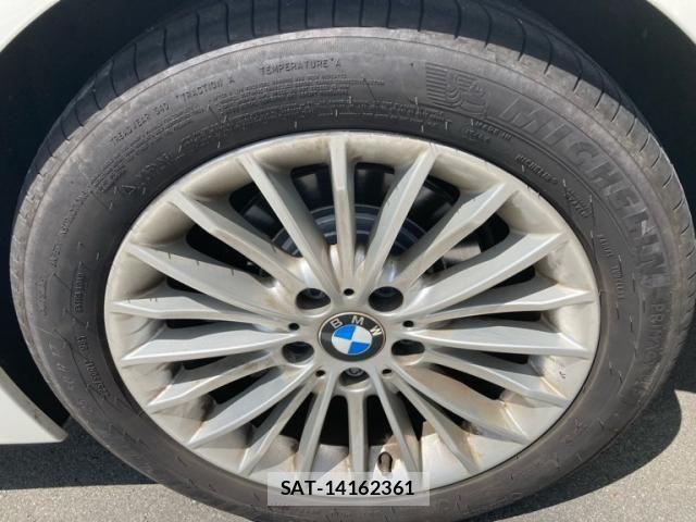 Bmw 3 SERIES 2016-01 7615196-8