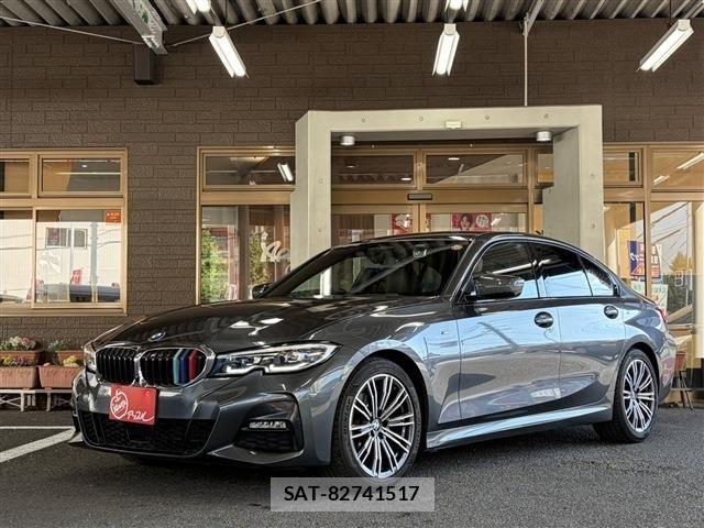 Bmw 3 SERIES 2020-11 7615190-0