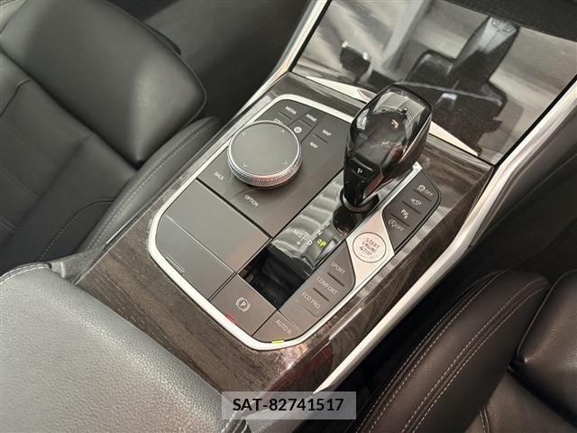 Bmw 3 SERIES 2020-11 7615190-10
