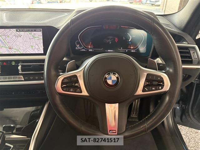 Bmw 3 SERIES 2020-11 7615190-11
