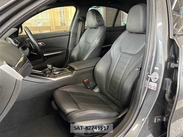 Bmw 3 SERIES 2020-11 7615190-15
