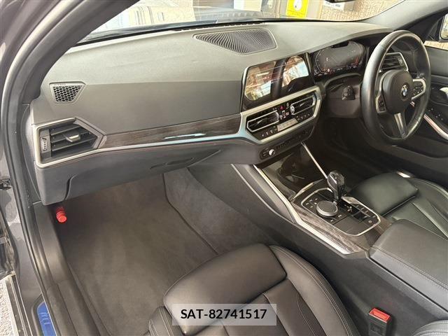 Bmw 3 SERIES 2020-11 7615190-16