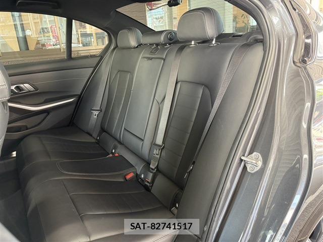 Bmw 3 SERIES 2020-11 7615190-17