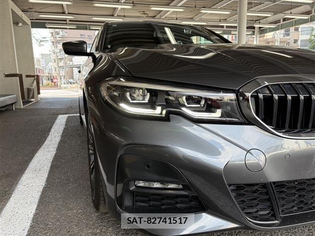 Bmw 3 SERIES 2020-11 7615190-18