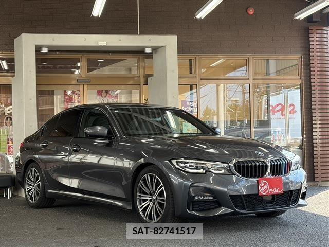 Bmw 3 SERIES 2020-11 7615190-1