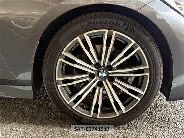 Bmw 3 SERIES 2020-11 7615190-19