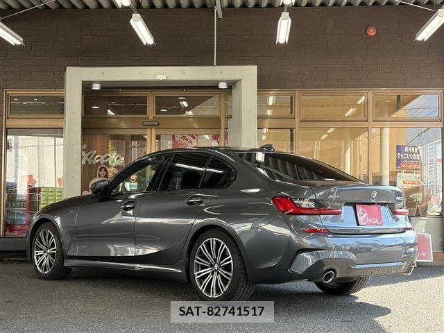 Bmw 3 SERIES 2020-11 7615190-2