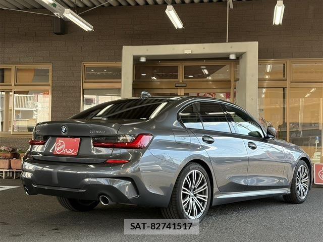 Bmw 3 SERIES 2020-11 7615190-3