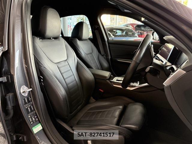 Bmw 3 SERIES 2020-11 7615190-4