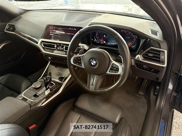 Bmw 3 SERIES 2020-11 7615190-5