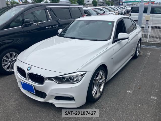 Bmw 3 SERIES 2013-12 7615203-0