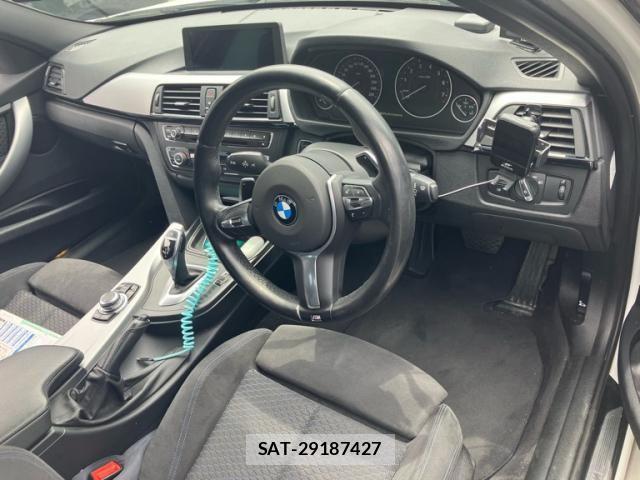 Bmw 3 SERIES 2013-12 7615203-13