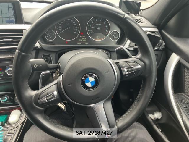 Bmw 3 SERIES 2013-12 7615203-15