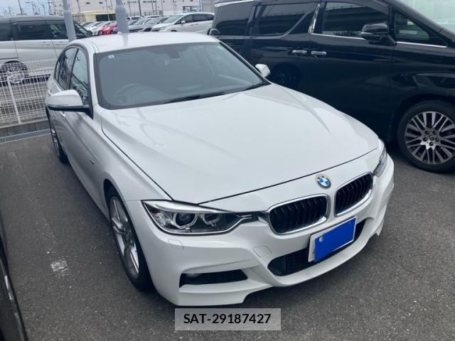 Bmw 3 SERIES 2013-12 7615203-1