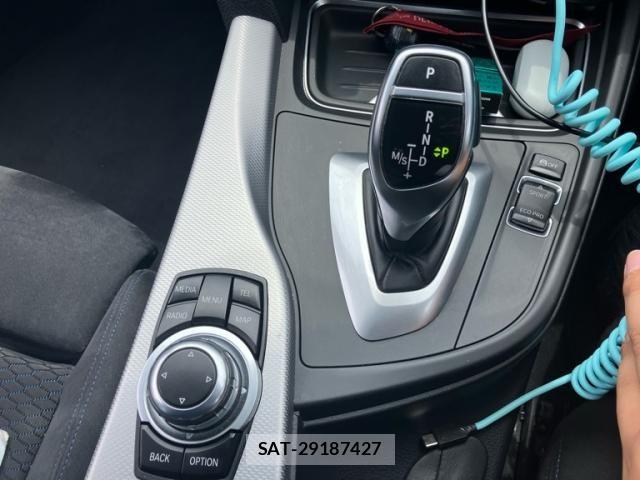 Bmw 3 SERIES 2013-12 7615203-20