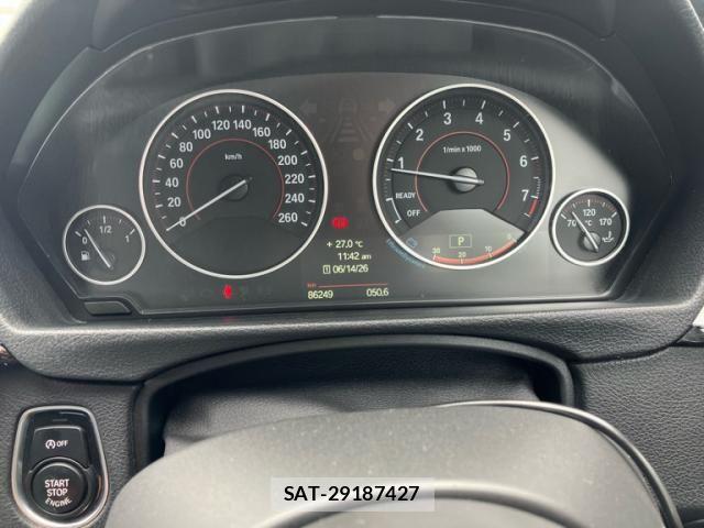 Bmw 3 SERIES 2013-12 7615203-21